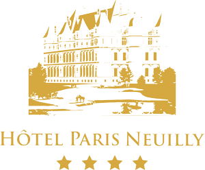 hotel paris neuilly