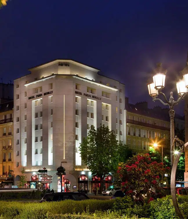 hotel-paris-neuilly-proche-porte-maillot